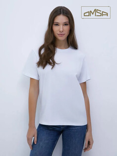 Omt_d1201 футболка, cotton Omsa