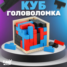 Головоломка Puzzle