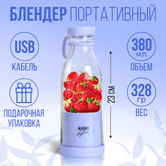 Блендер Like me