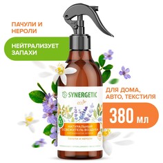 Освежитель воздуха synergetic