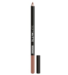 Luxvisage карандаш для губ luxvisage soft matte, тон 610