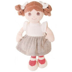 Куклы и одежда для кукол Bukowski design Кукла My little Doll 18 cм