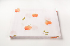 Пеленки Пеленка Firstday муслиновая для новорожденных 120x120 см