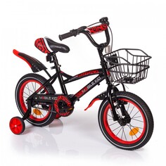 Двухколесные велосипеды Велосипед двухколесный Mobile Kid Slender 14