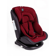 Группа 0-1-2-3 (от 0 до 36 кг) Автокресло AmaroBaby Brilliant IsoFix класс D