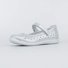 Котофей Туфли открытые для девочки 532234