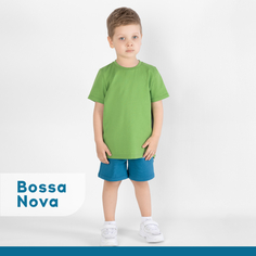 Шорты и бриджи Bossa Nova Шорты для мальчика 312МП-461
