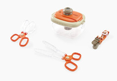 Наборы для опытов и экспериментов Happy Baby Игровой набор для опыта и исследования Bug Watcher