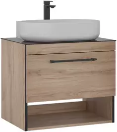 Тумба дуб 71 см ORKA Knidos 3000998