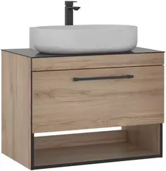 Тумба дуб 91 см ORKA Knidos 3001004