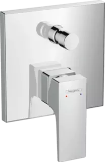 Смеситель для ванны Hansgrohe Metropol 32546000