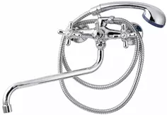 Смеситель для ванны Tsarsberg TSB-111-98