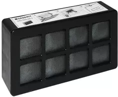 Фильтр с активированным углём Geberit 242.555.00.1