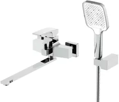 Смеситель для ванны Raglo R01.22 хром