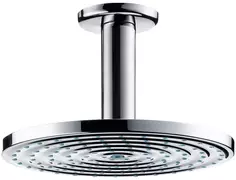 Верхний душ Hansgrohe Raindance S 180 1jet EcoSmart 27464000