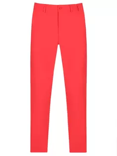 Брюки однотонные Scotch Chervo'