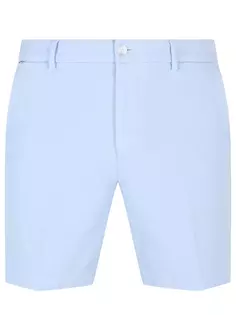 Шорты Regular Fit хлопковые Boss