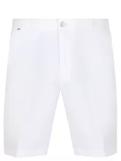 Шорты Slim Fit хлопковые Boss
