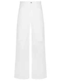 Джинсы хлопковые Forte DEI Marmi Couture