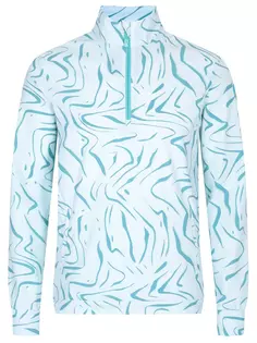 Бадлон с принтом Povia Chervo'