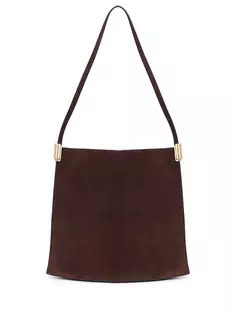 Сумка замшевая Neous