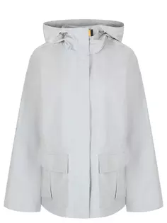 Куртка однотонная Parajumpers
