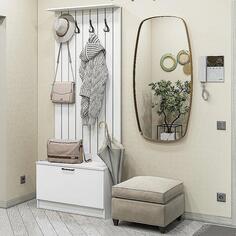 Стиль-01 White In 2S/Белый Bravo