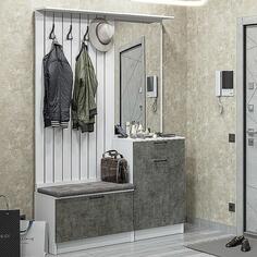 Стиль-02 Temple Stone 2S/Белый Bravo