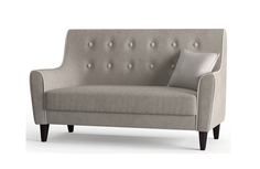 Диван прямой Френсис Фиеста Эко