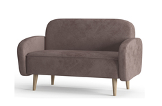 Диван прямой Бризби Фиеста Эко