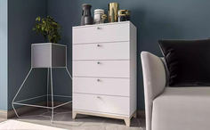 Комод Хелен 24 Фиеста Эко