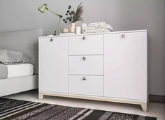 Комод Хелен 16 Фиеста Эко