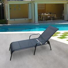 Шезлонг-лежак Бирма-1 Afina