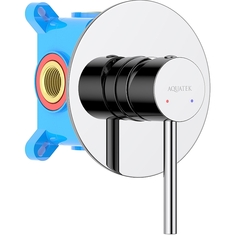 Смеситель для душа Aquatek