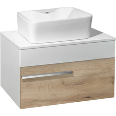 Тумба под раковину Runo РУНО