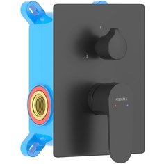 Смеситель для душа Aquatek