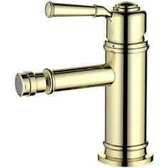 Смеситель для биде Aquatek