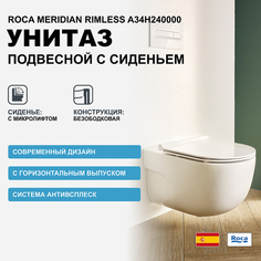 Унитаз Roca