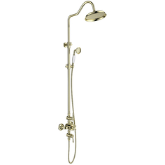 Душевая система Aquatek