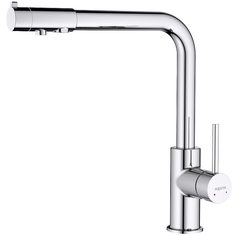 Смеситель для кухни Aquatek