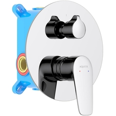 Смеситель для душа Aquatek