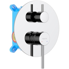 Смеситель для душа Aquatek
