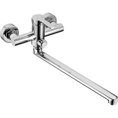 Смеситель для ванны Swedbe