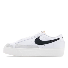 Женские кроссовки Женские кроссовки Blazer Low Platform Nike