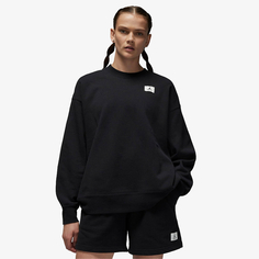 Женский свитшот Jordan Flight Womens Fleece Sweatshirt