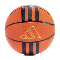 Баскетбольный мяч 3-Stripes Rubber Adidas