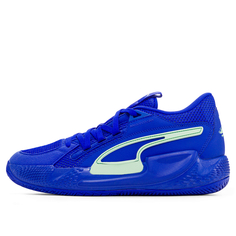 Кроссовки PUMA Court Rider