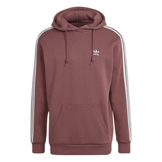 Мужская худи Adicolor Classics 3-Stripes Hoodie Adidas