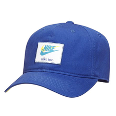 Детская кепка Nike Patch Curve Brim Cap