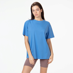 Женская футболка Streetbeat Oversize Tee